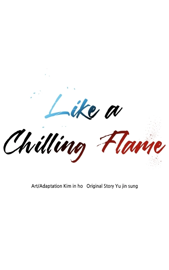 Like a Fiery Flame Chapter 50 page 9 - 