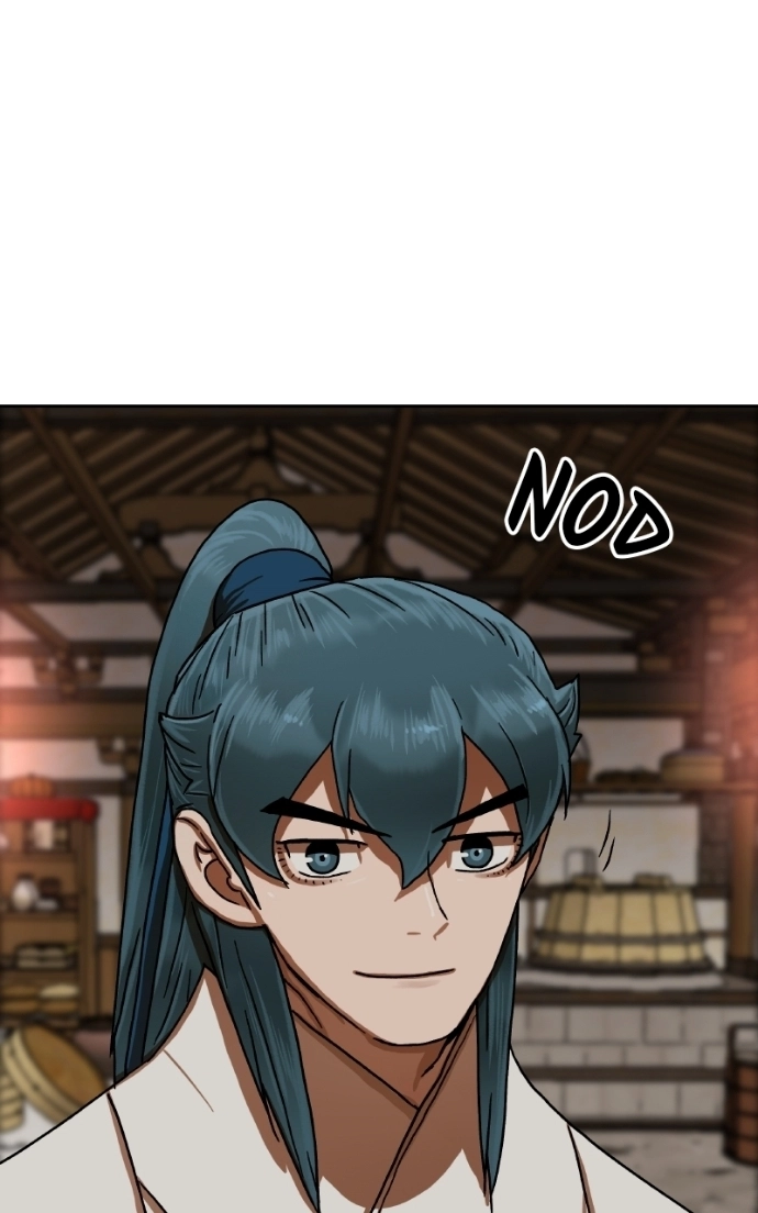 Like a Fiery Flame Chapter 50 page 82 - 