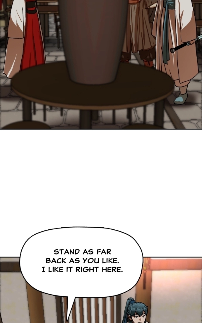 Like a Fiery Flame Chapter 50 page 85 - 