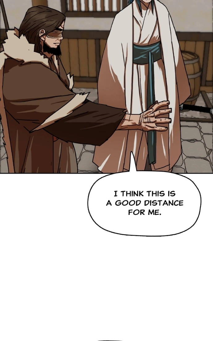 Like a Fiery Flame Chapter 50 page 86 - 