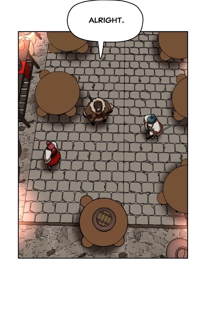 Like a Fiery Flame Chapter 50 page 87 - 