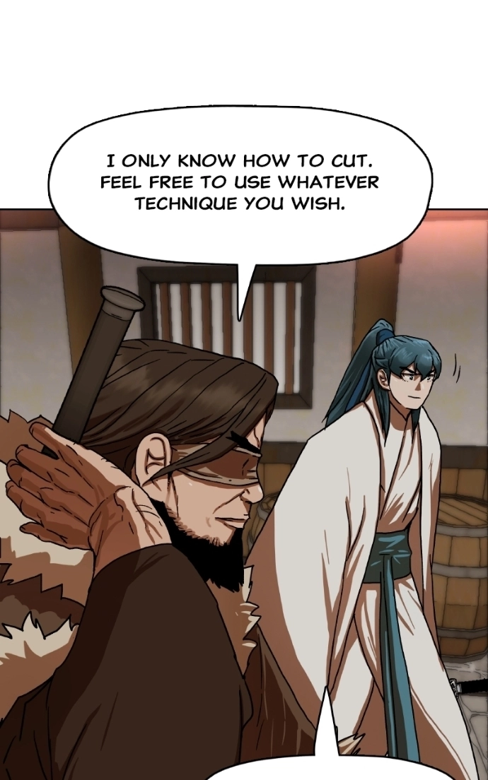 Like a Fiery Flame Chapter 50 page 88 - 