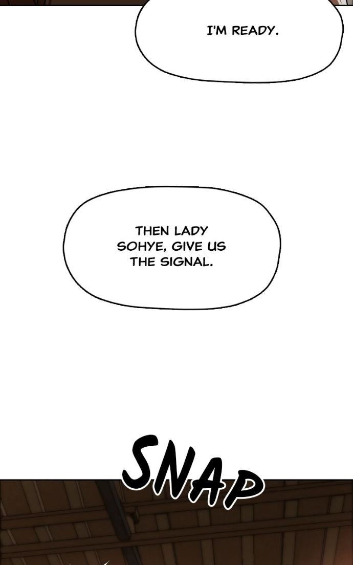 Like a Fiery Flame Chapter 50 page 89 - 