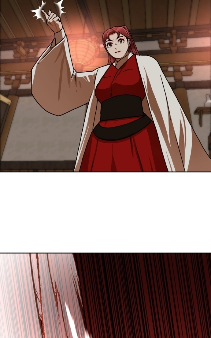 Like a Fiery Flame Chapter 50 page 90 - 