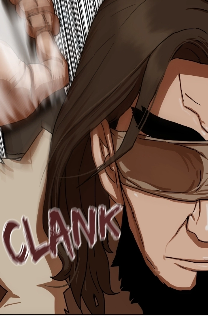 Like a Fiery Flame Chapter 50 page 99 - 