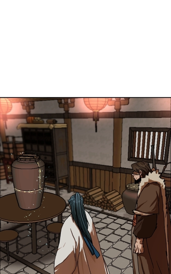 Like a Fiery Flame Chapter 50 page 100 - 