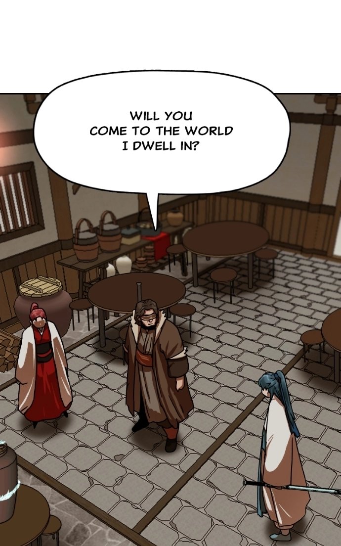 Like a Fiery Flame Chapter 51 page 2 - 