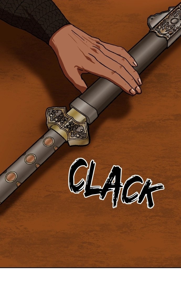 Like a Fiery Flame Chapter 51 page 103 - 
