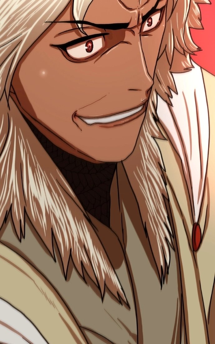 Like a Fiery Flame Chapter 51 page 105 - 