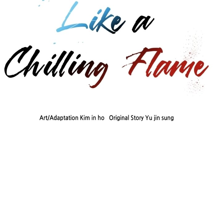 Like a Fiery Flame Chapter 51 page 107 - 