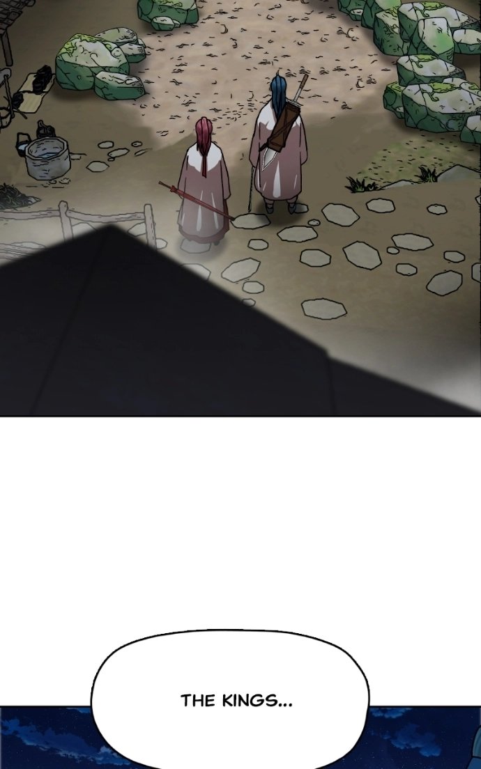Like a Fiery Flame Chapter 51 page 12 - 