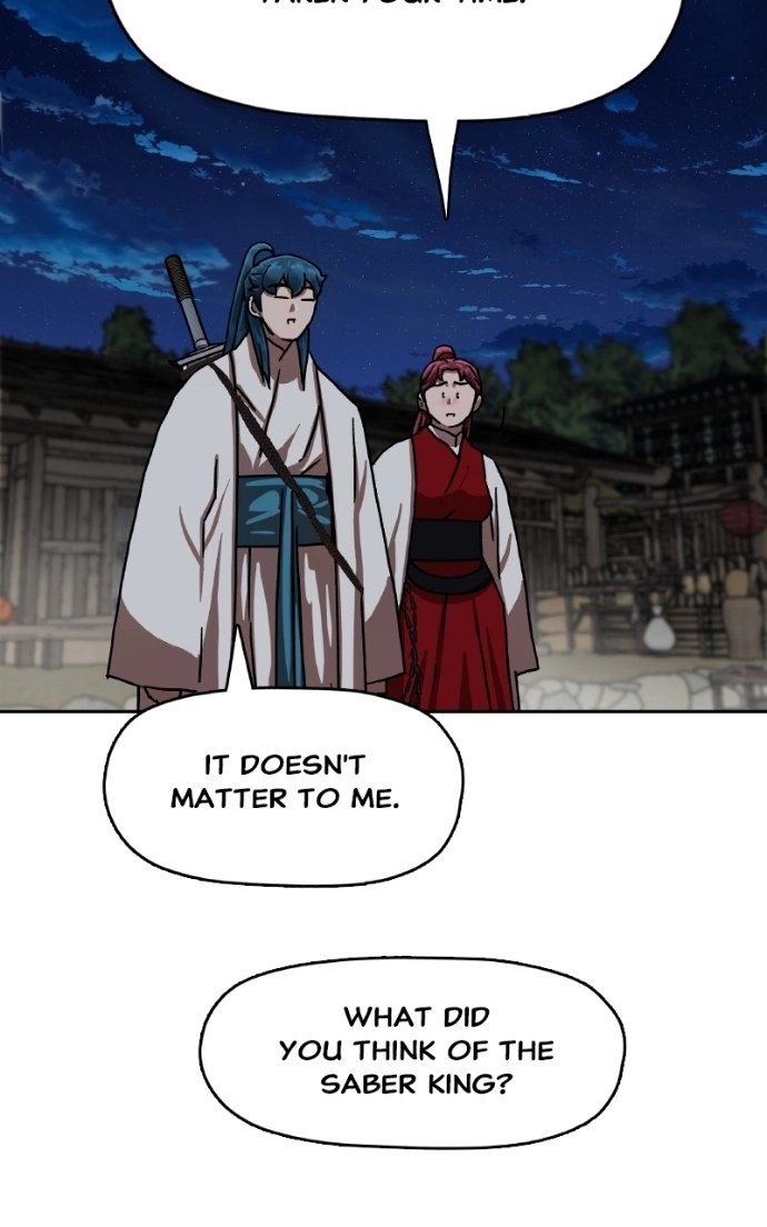Like a Fiery Flame Chapter 51 page 17 - 