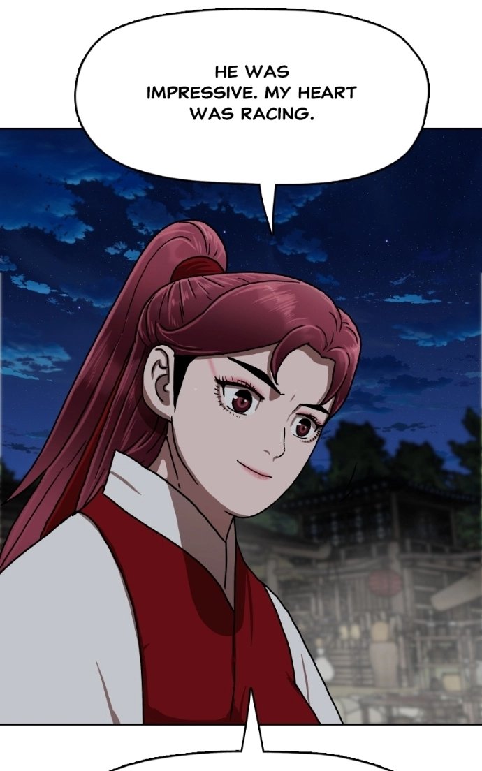 Like a Fiery Flame Chapter 51 page 18 - 