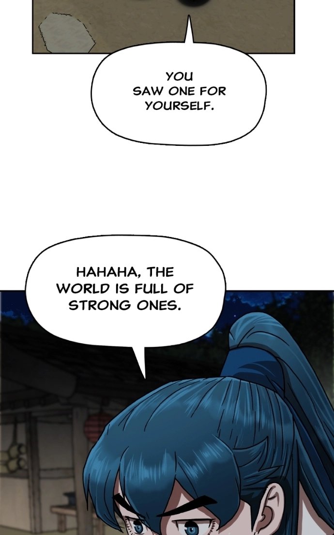 Like a Fiery Flame Chapter 51 page 20 - 