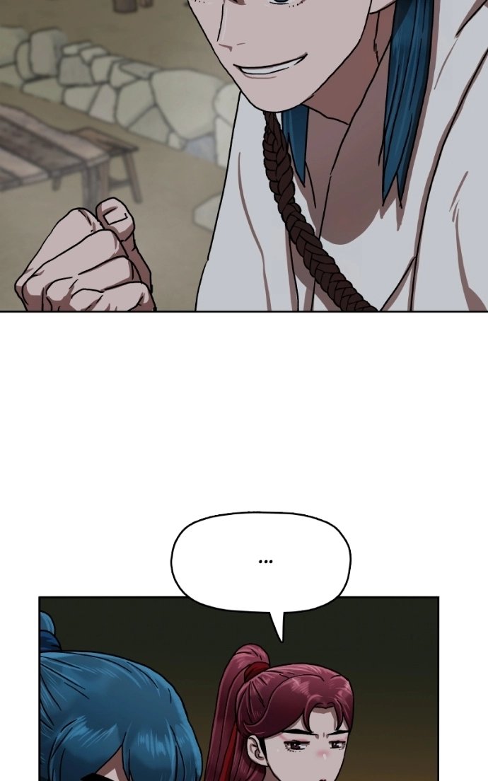 Like a Fiery Flame Chapter 51 page 21 - 