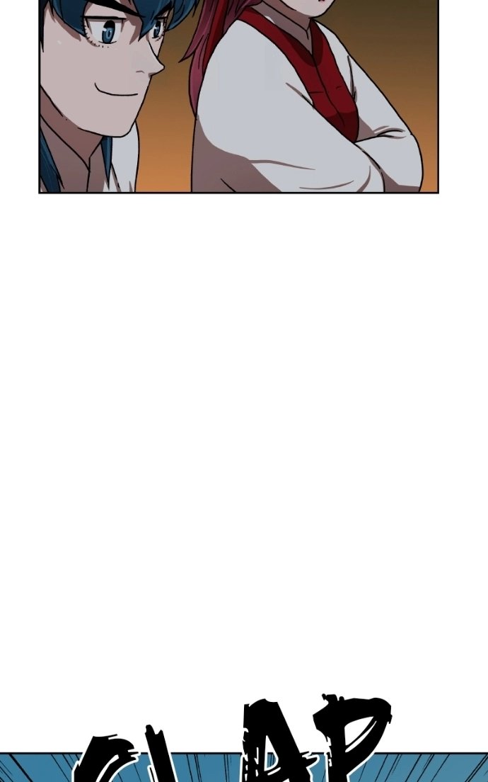 Like a Fiery Flame Chapter 51 page 22 - 