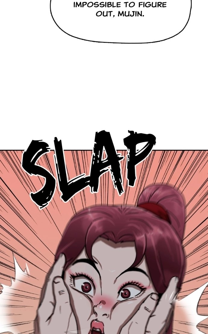 Like a Fiery Flame Chapter 51 page 26 - 