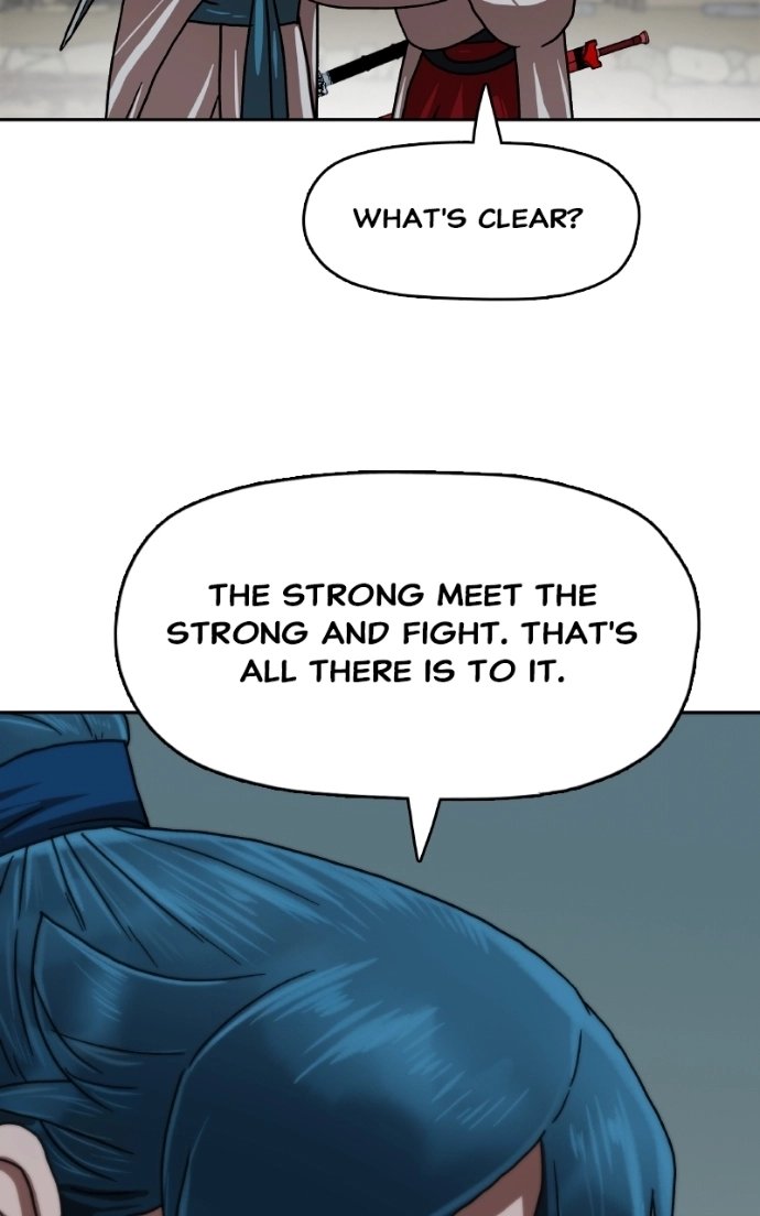 Like a Fiery Flame Chapter 51 page 28 - 