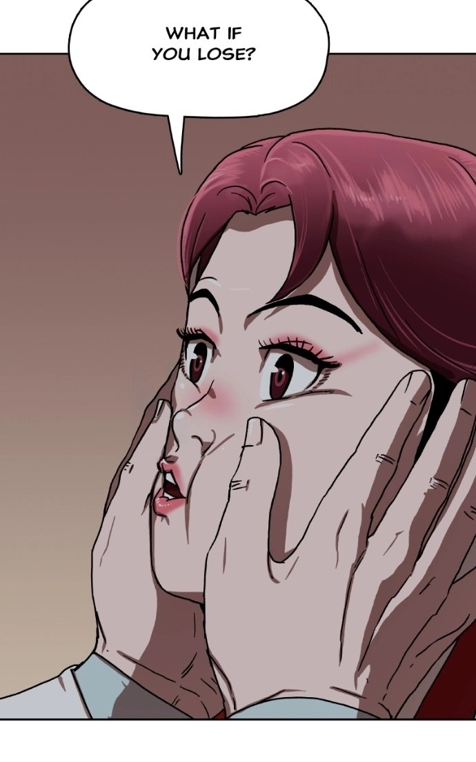 Like a Fiery Flame Chapter 51 page 30 - 