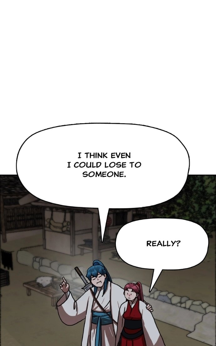 Like a Fiery Flame Chapter 51 page 31 - 
