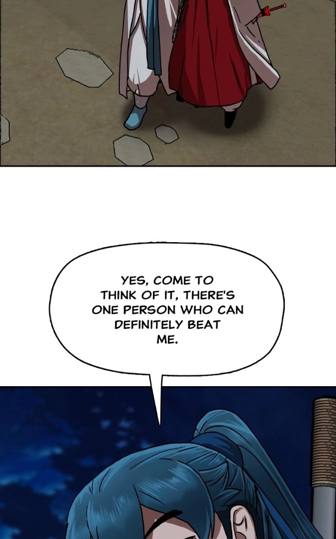 Like a Fiery Flame Chapter 51 page 32 - 