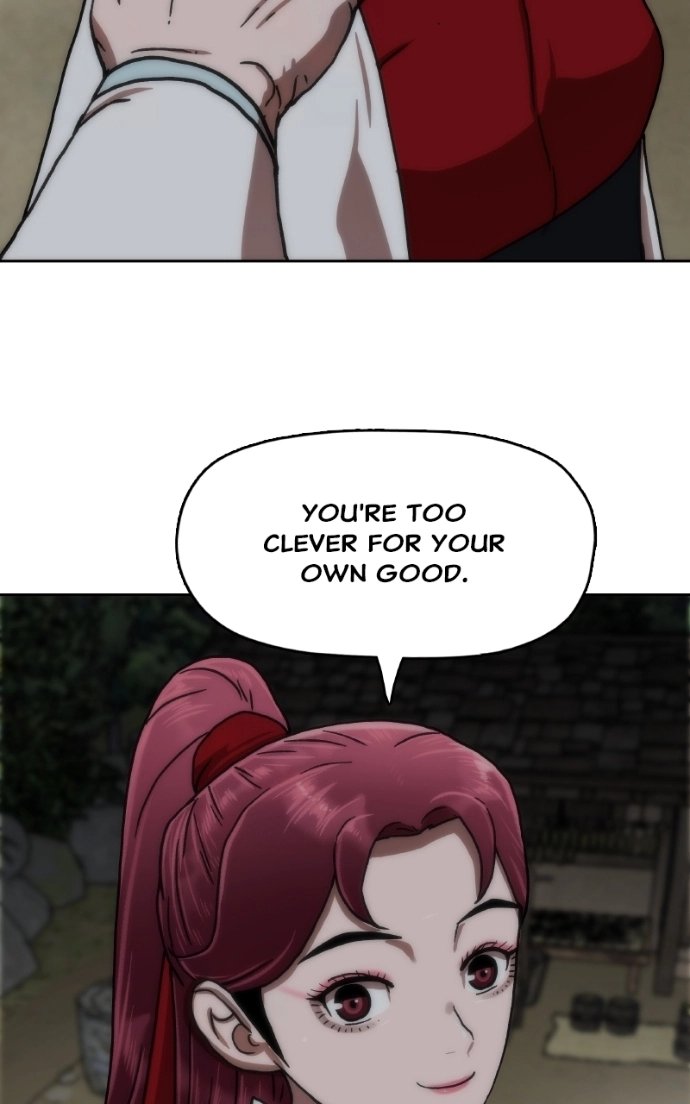 Like a Fiery Flame Chapter 51 page 35 - 