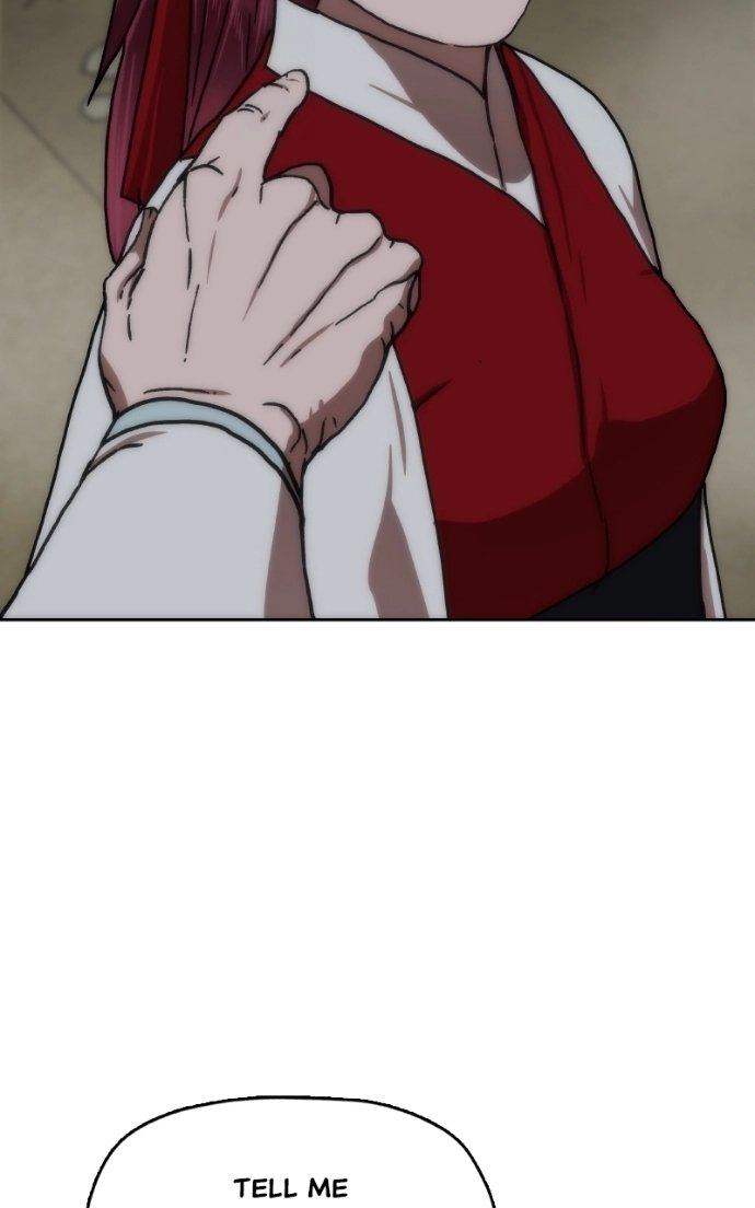 Like a Fiery Flame Chapter 51 page 36 - 