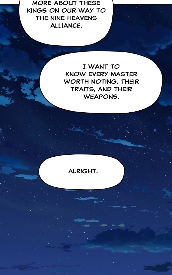 Like a Fiery Flame Chapter 51 page 37 - 