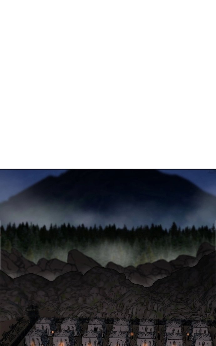 Like a Fiery Flame Chapter 51 page 40 - 