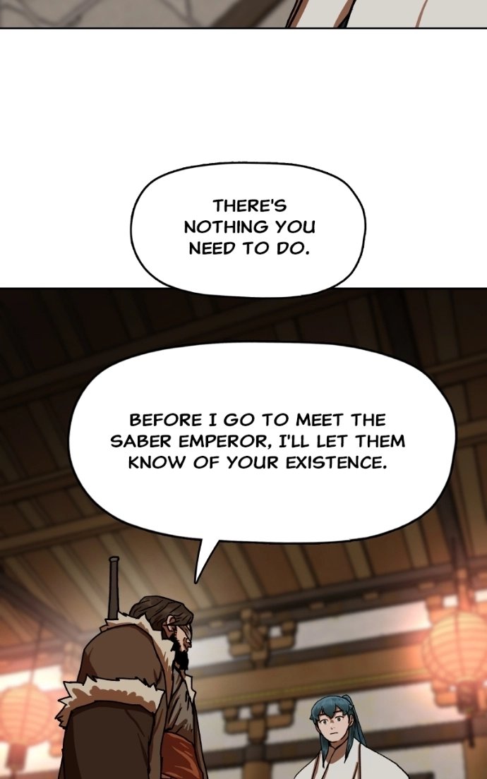 Like a Fiery Flame Chapter 51 page 5 - 