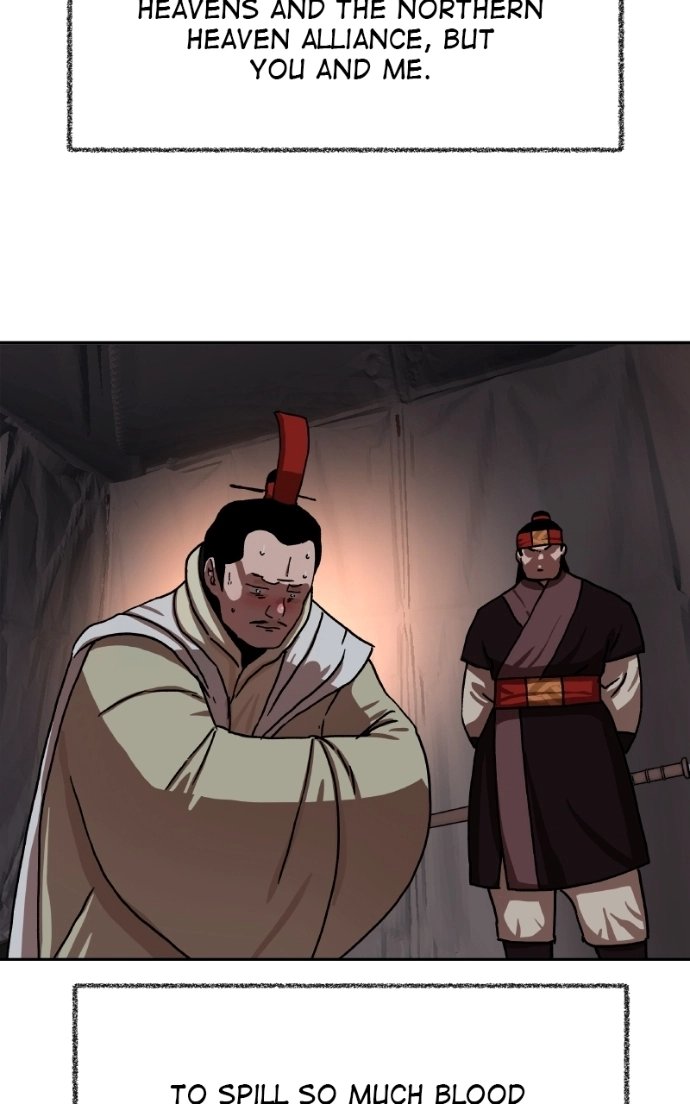 Like a Fiery Flame Chapter 51 page 44 - 