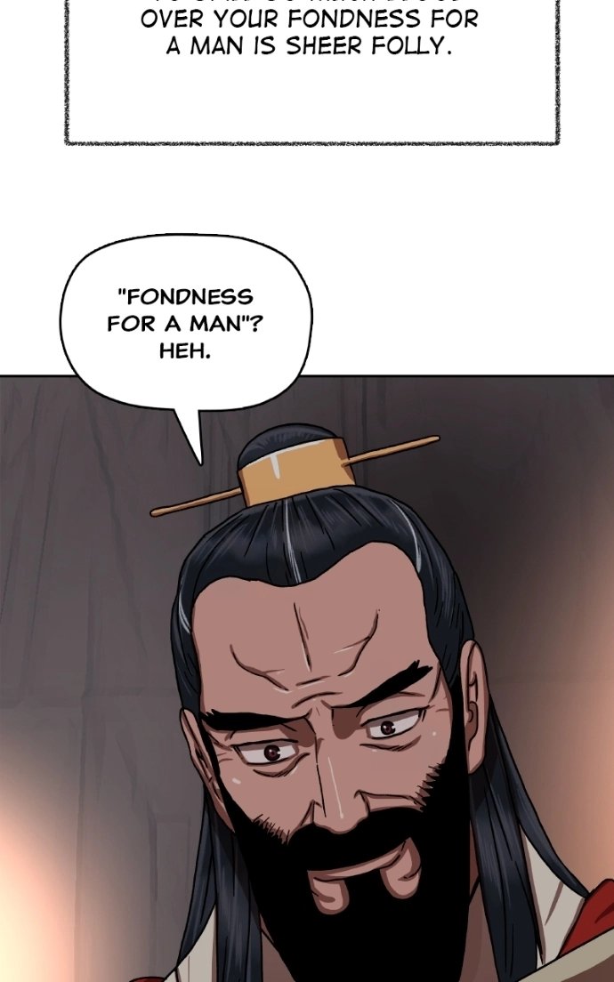 Like a Fiery Flame Chapter 51 page 45 - 