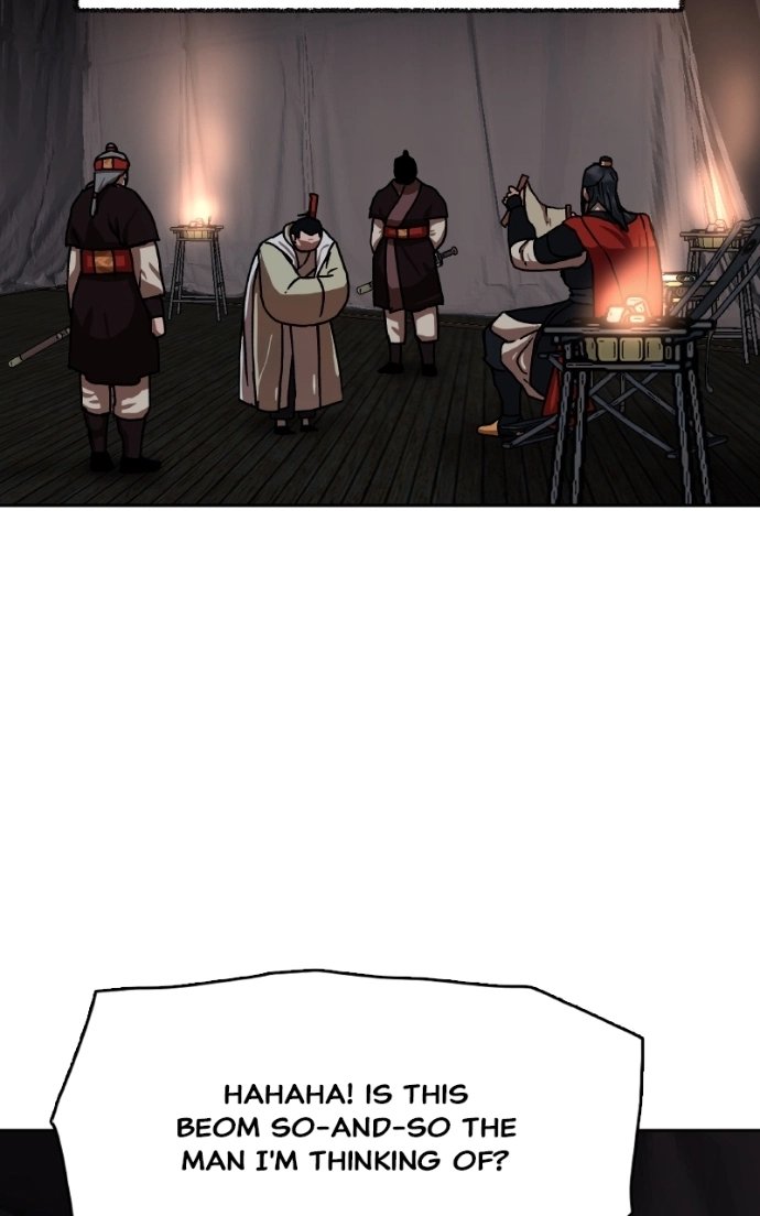 Like a Fiery Flame Chapter 51 page 47 - 