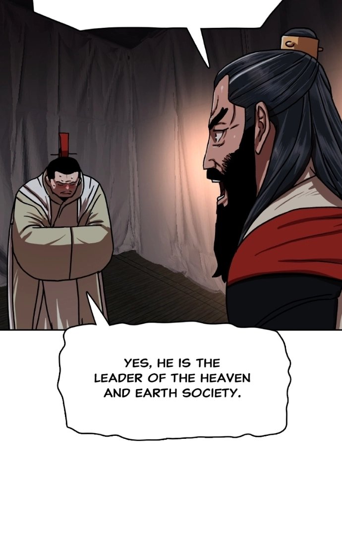 Like a Fiery Flame Chapter 51 page 48 - 