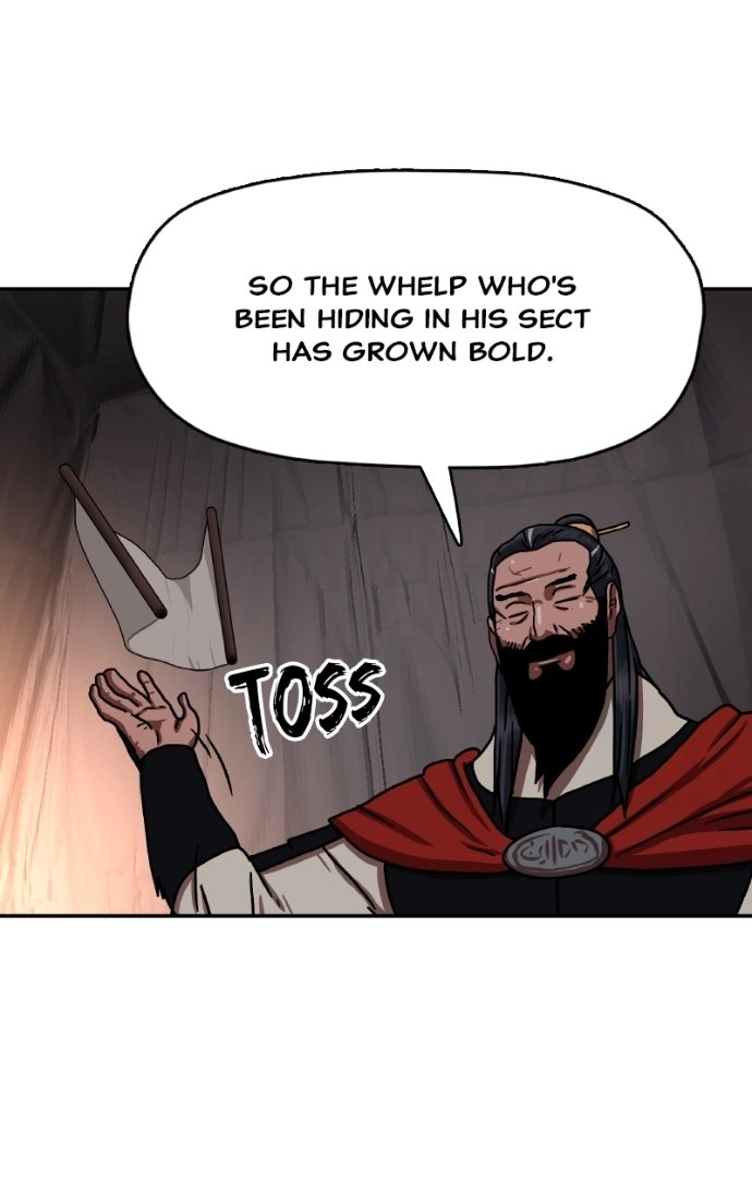 Like a Fiery Flame Chapter 51 page 49 - 