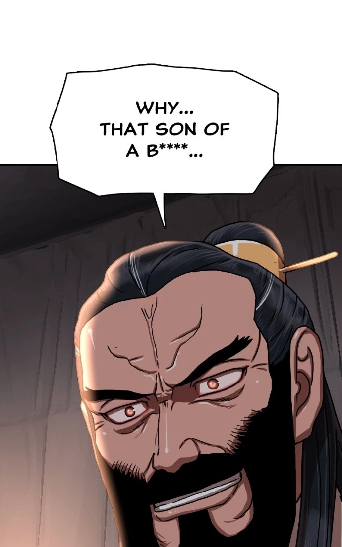 Like a Fiery Flame Chapter 51 page 50 - 