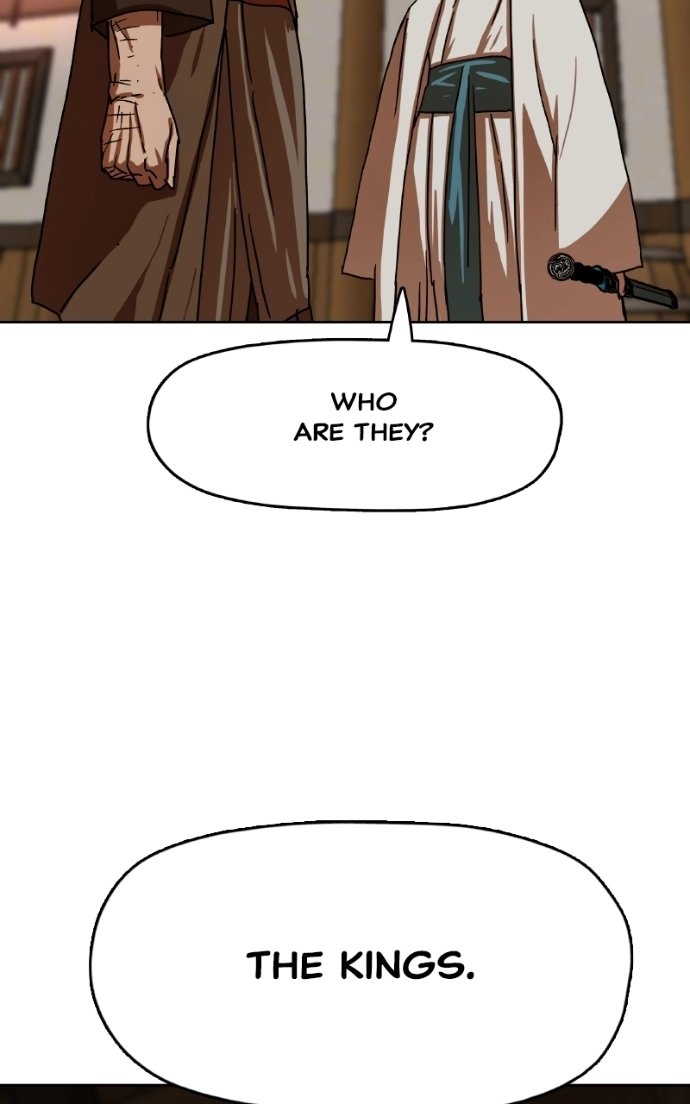 Like a Fiery Flame Chapter 51 page 6 - 