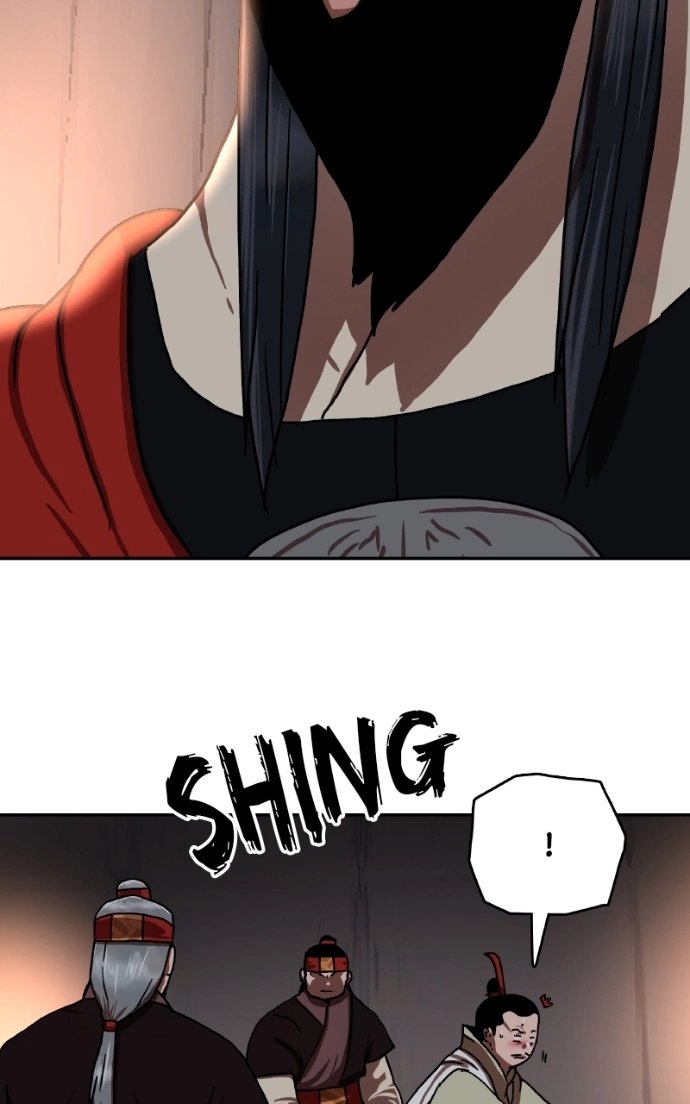 Like a Fiery Flame Chapter 51 page 51 - 