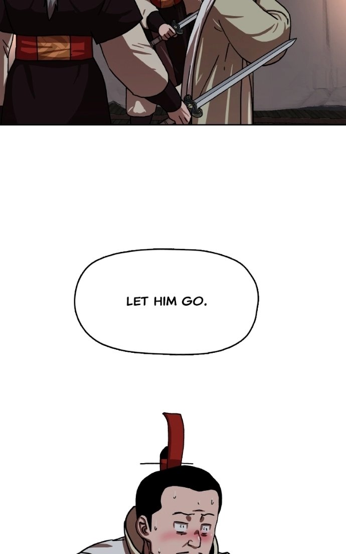 Like a Fiery Flame Chapter 51 page 52 - 