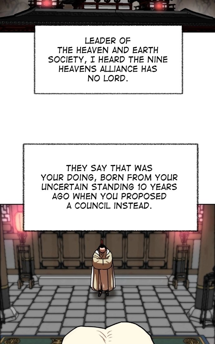 Like a Fiery Flame Chapter 51 page 57 - 