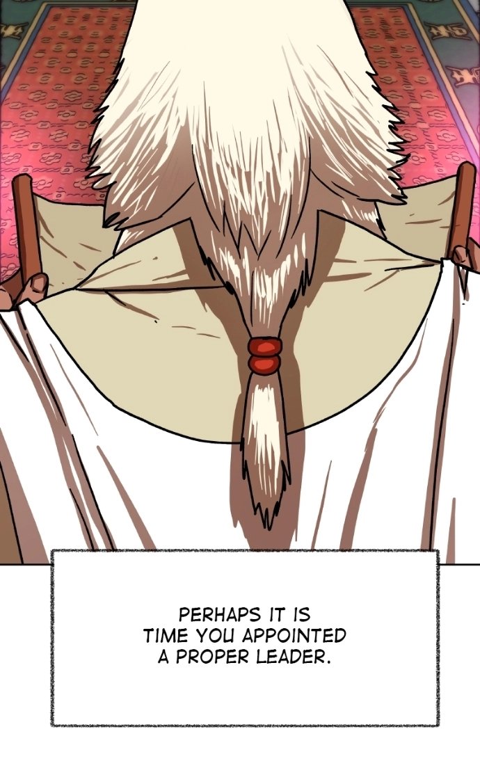 Like a Fiery Flame Chapter 51 page 58 - 