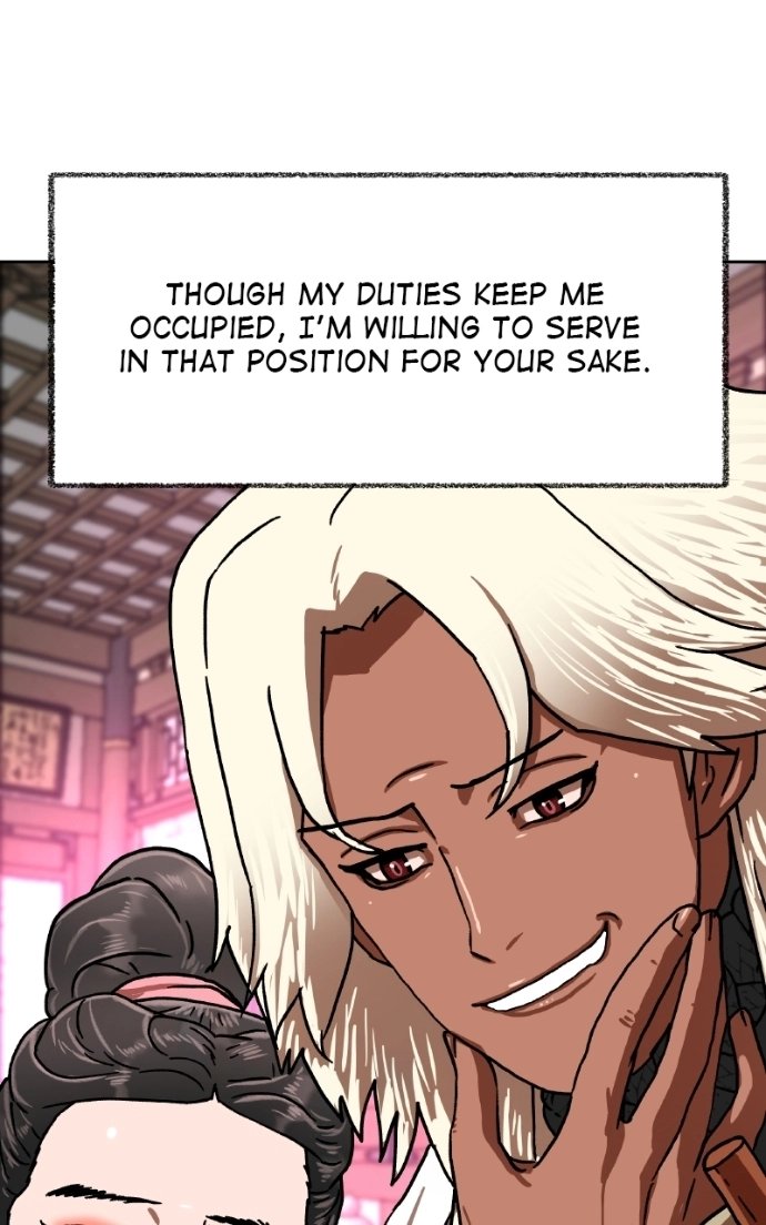 Like a Fiery Flame Chapter 51 page 59 - 