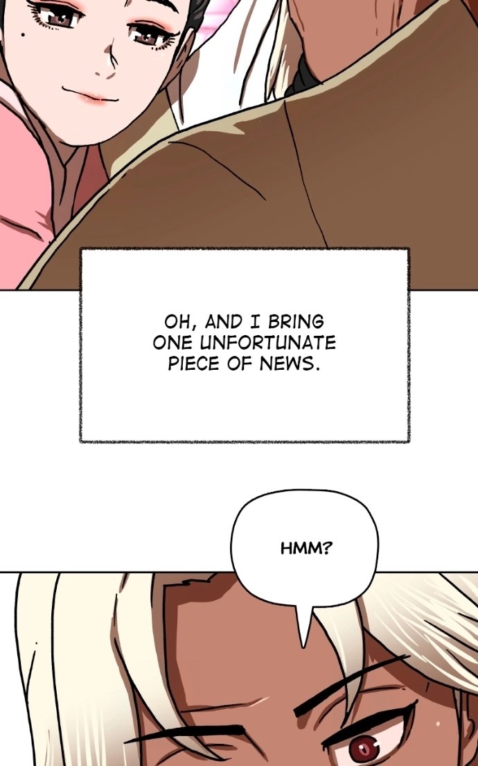 Like a Fiery Flame Chapter 51 page 60 - 