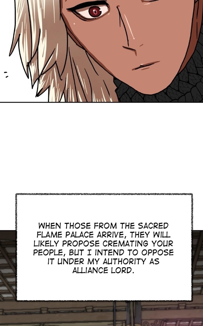 Like a Fiery Flame Chapter 51 page 61 - 