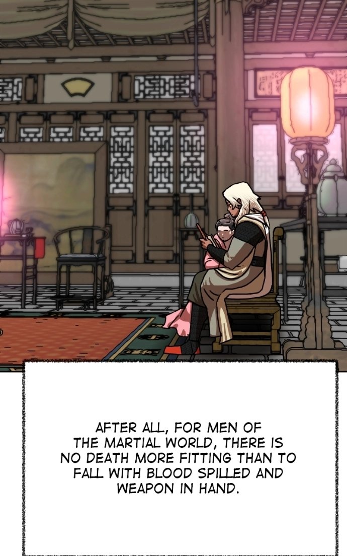 Like a Fiery Flame Chapter 51 page 62 - 