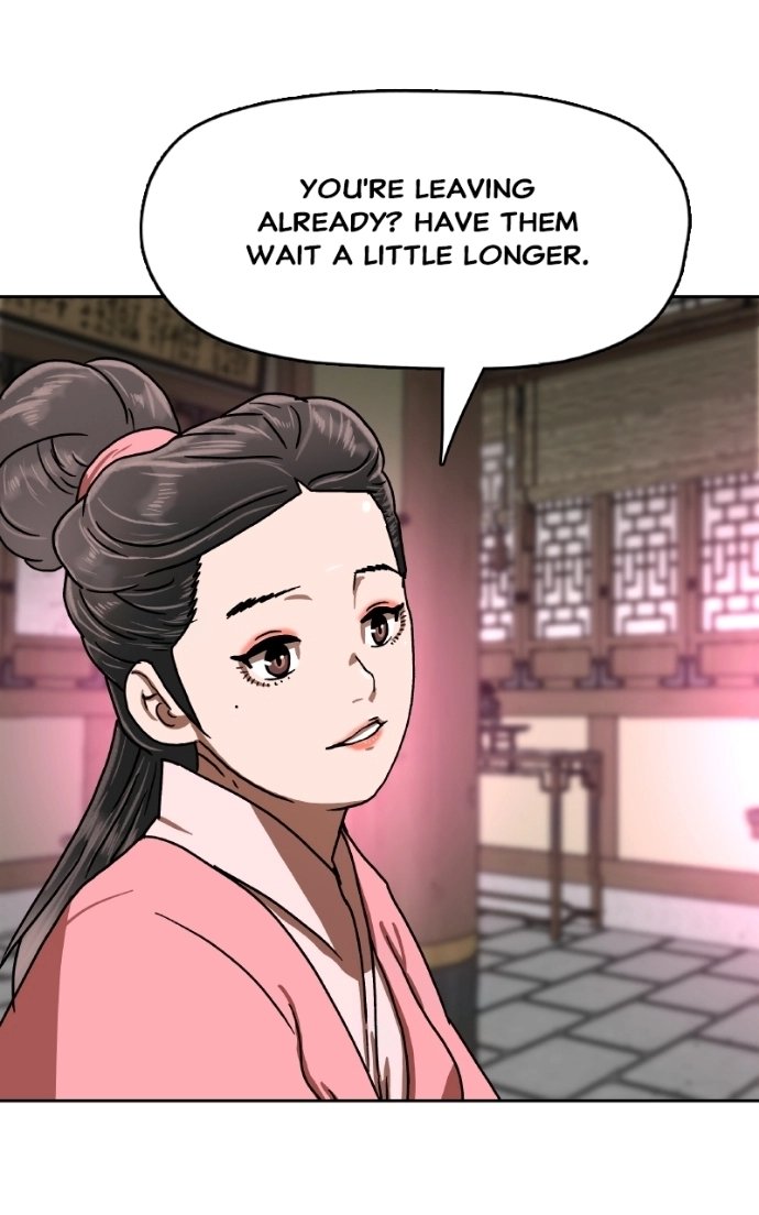 Like a Fiery Flame Chapter 51 page 65 - 