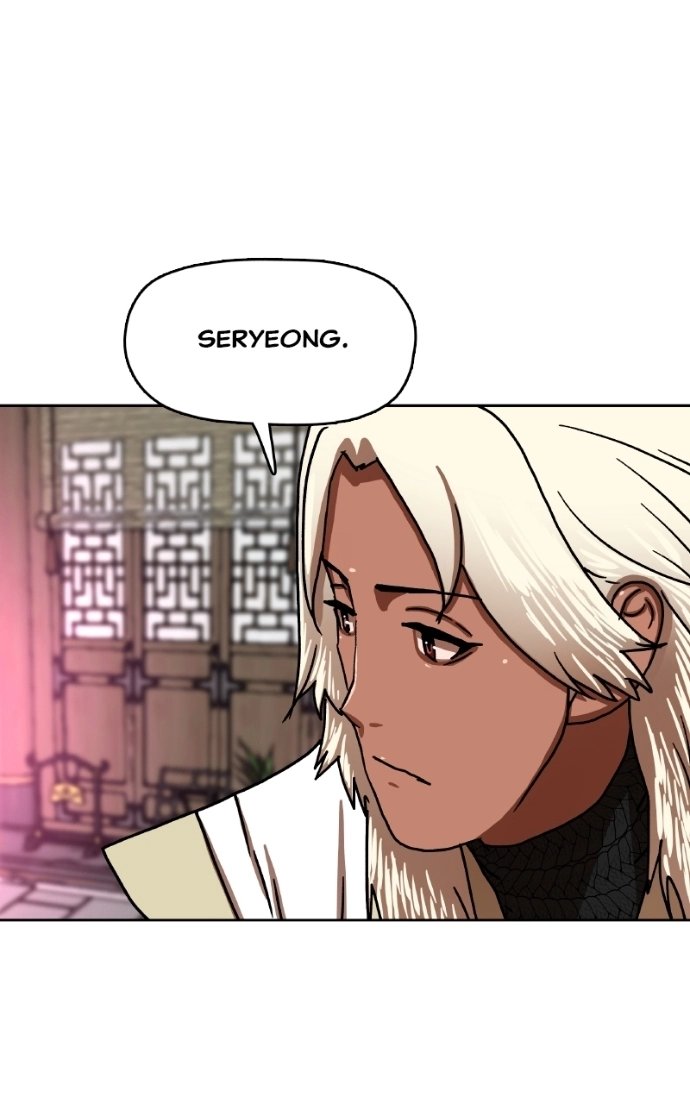 Like a Fiery Flame Chapter 51 page 66 - 