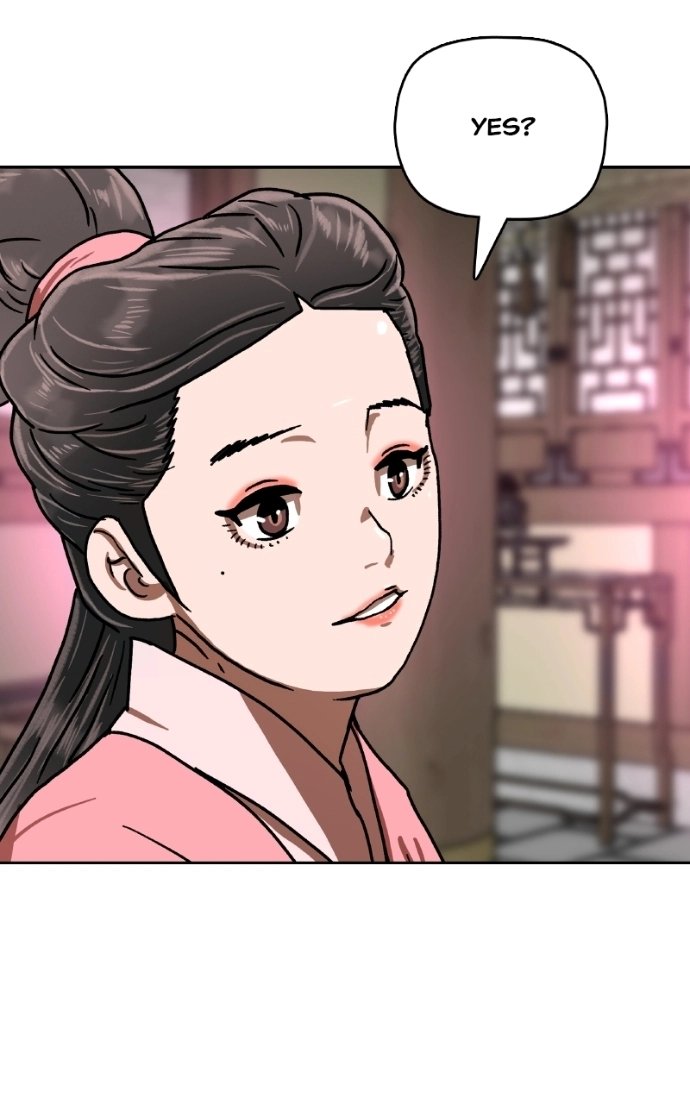 Like a Fiery Flame Chapter 51 page 67 - 