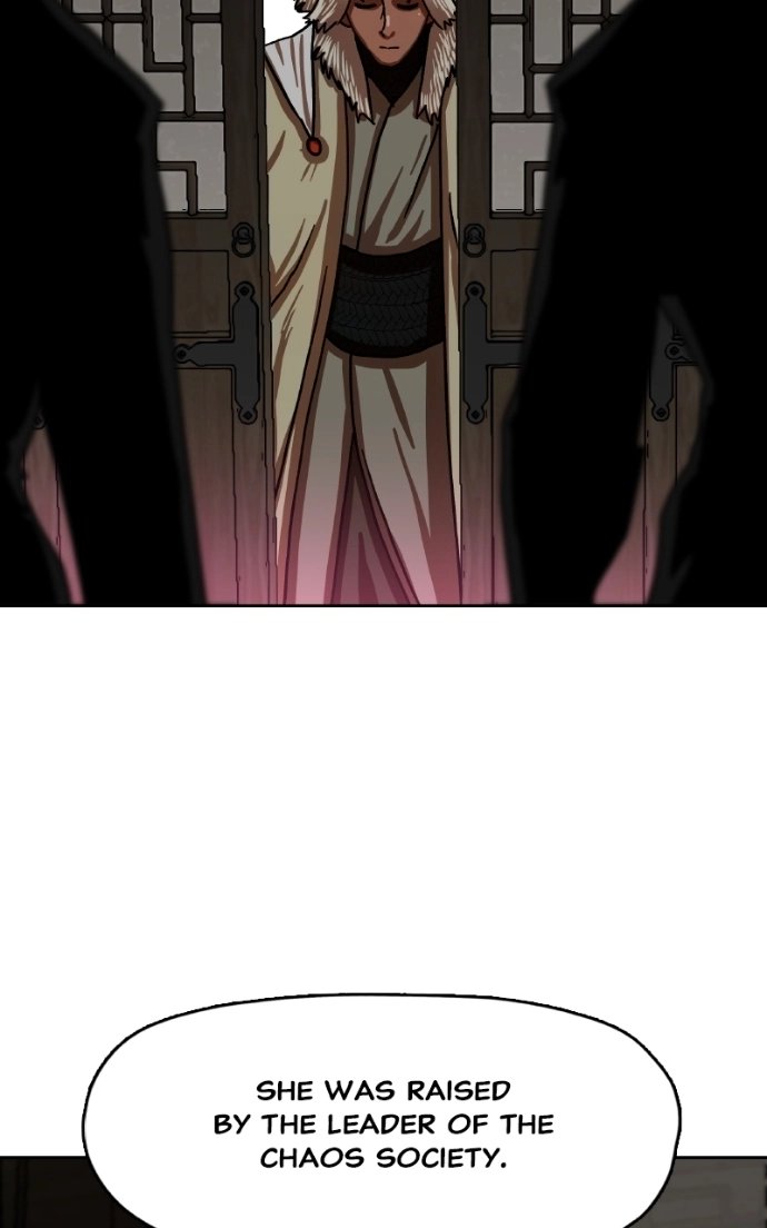 Like a Fiery Flame Chapter 51 page 70 - 