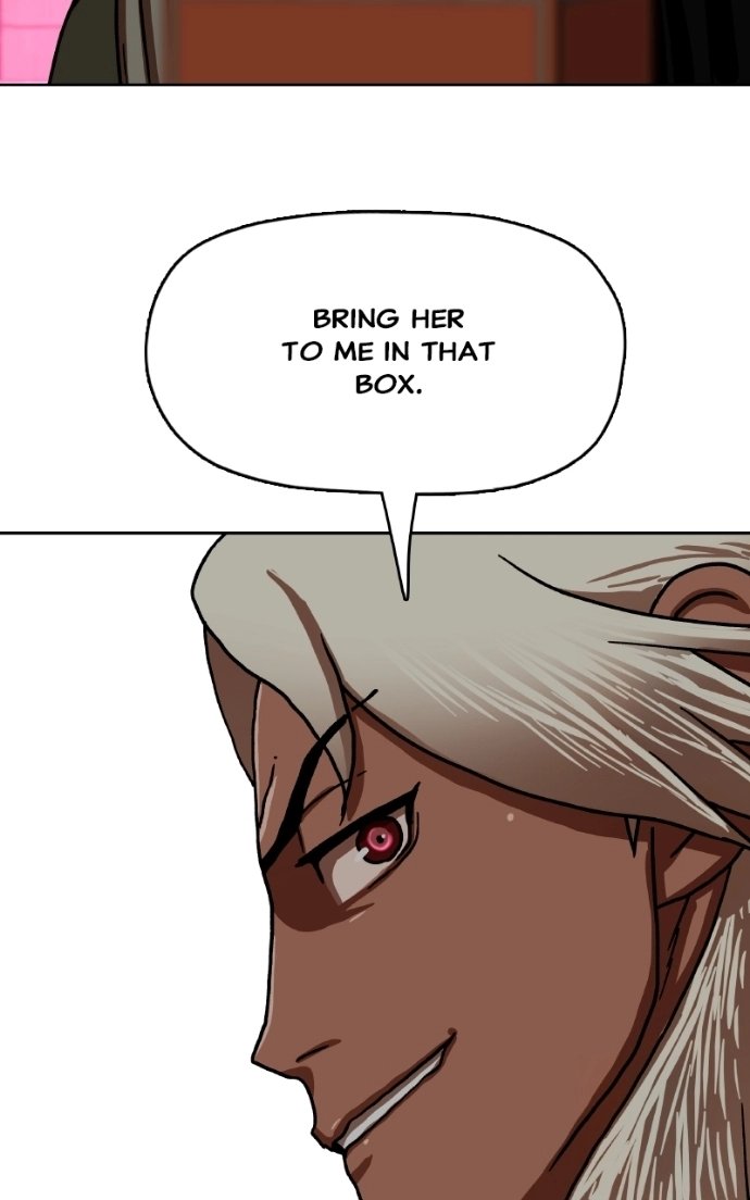 Like a Fiery Flame Chapter 51 page 72 - 
